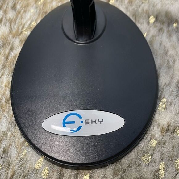 5 for $25🔥ESky Barcode Scanner Stand- Black - Picture 2 of 4